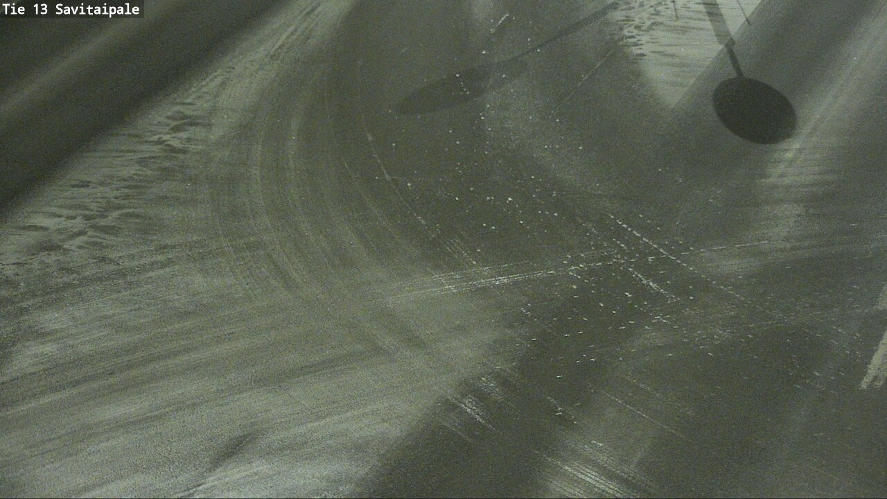 Kelikamerat Kuva Tie 13 Savitaipale, Savitaipale, Etelä-Karjala