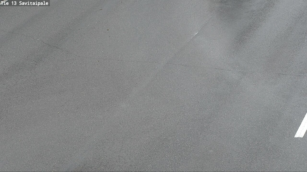 Kelikamerat Kuva Tie 13 Savitaipale, Savitaipale, Etelä-Karjala