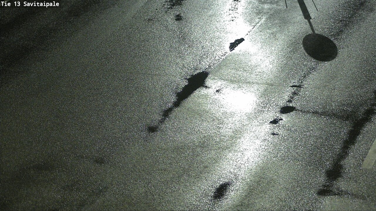 Kelikamerat Kuva Tie 13 Savitaipale, Savitaipale, Etelä-Karjala