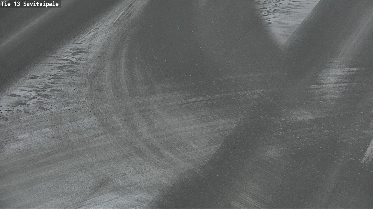 Kelikamerat Kuva Tie 13 Savitaipale, Savitaipale, Etelä-Karjala