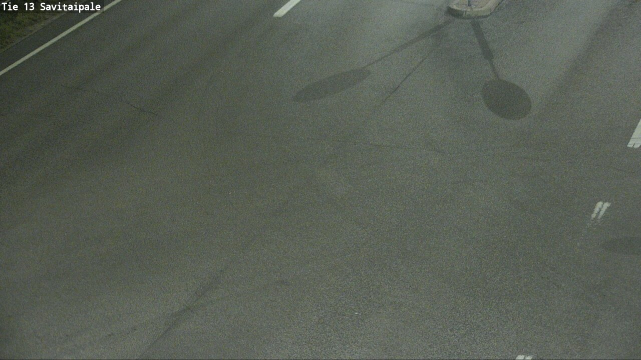 Kelikamerat Kuva Tie 13 Savitaipale, Savitaipale, Etelä-Karjala