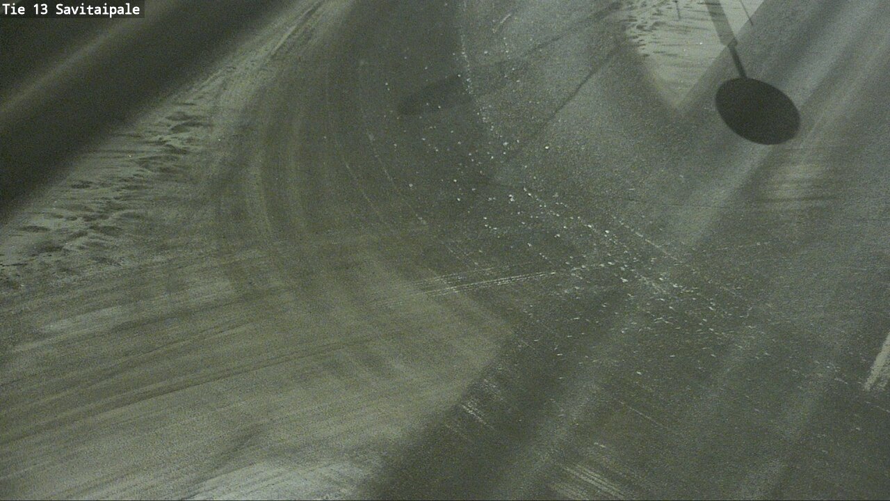 Kelikamerat Kuva Tie 13 Savitaipale, Savitaipale, Etelä-Karjala