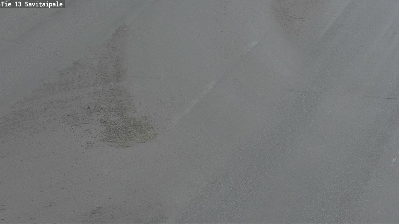 Kelikamerat Kuva Tie 13 Savitaipale, Savitaipale, Etelä-Karjala