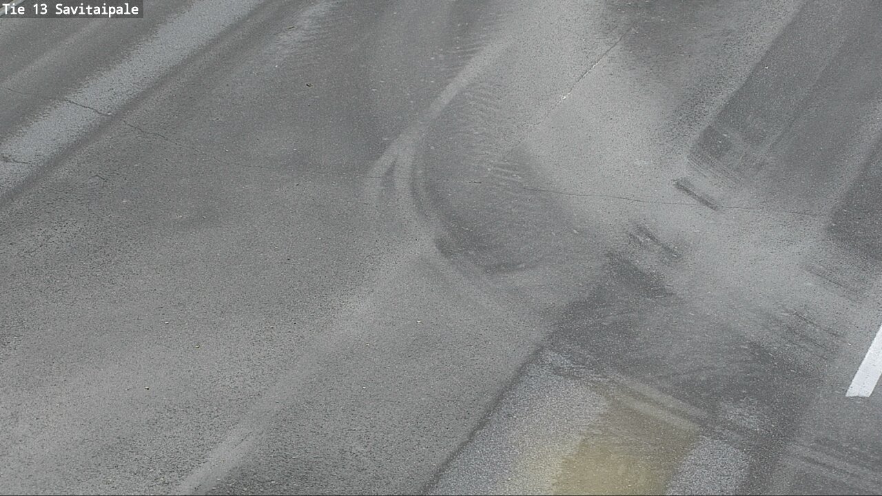 Kelikamerat Kuva Tie 13 Savitaipale, Savitaipale, Etelä-Karjala