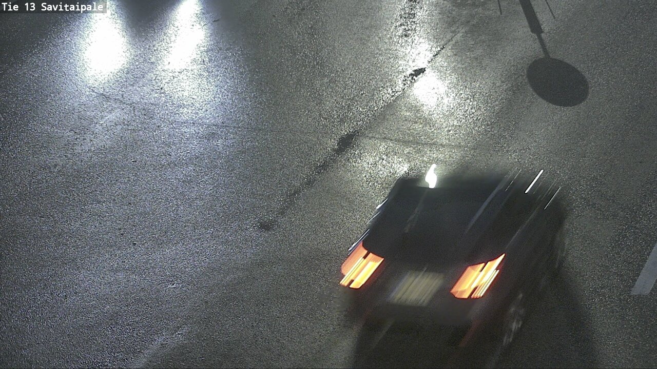 Kelikamerat Kuva Tie 13 Savitaipale, Savitaipale, Etelä-Karjala