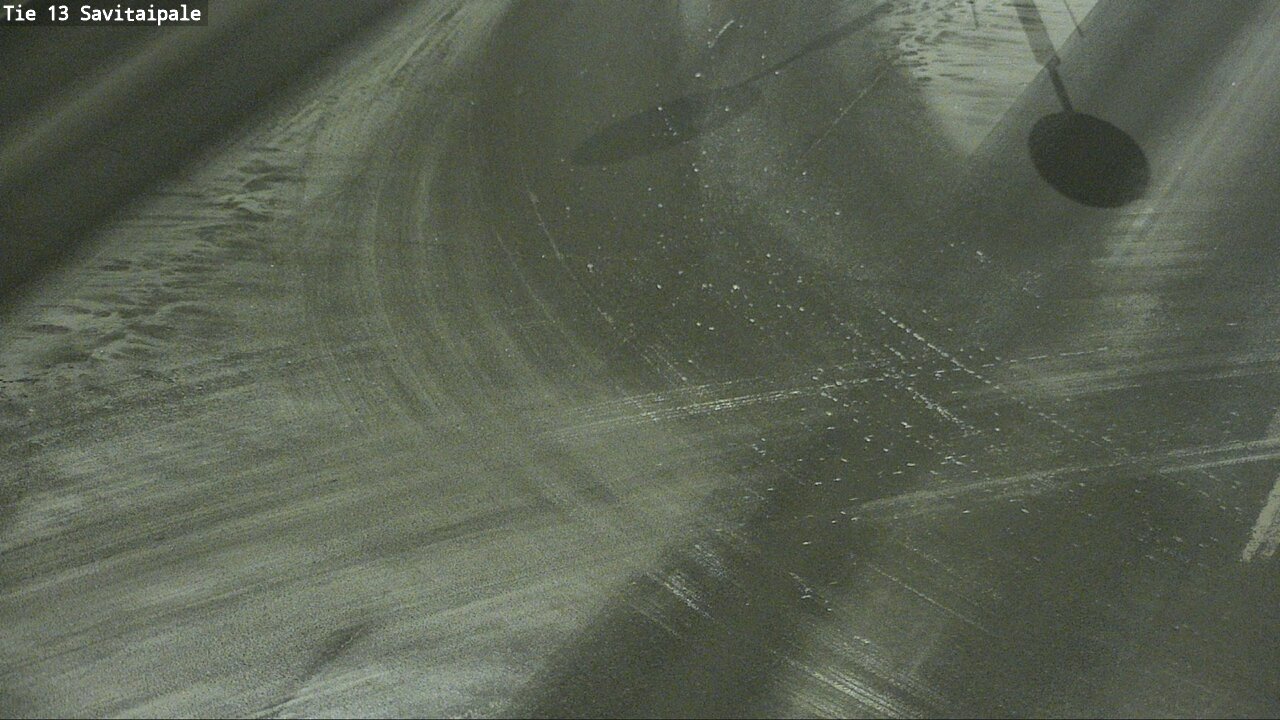 Kelikamerat Kuva Tie 13 Savitaipale, Savitaipale, Etelä-Karjala