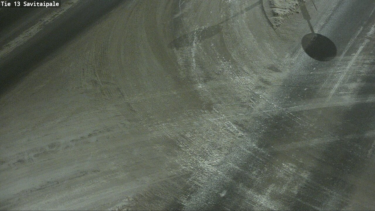 Kelikamerat Kuva Tie 13 Savitaipale, Savitaipale, Etelä-Karjala