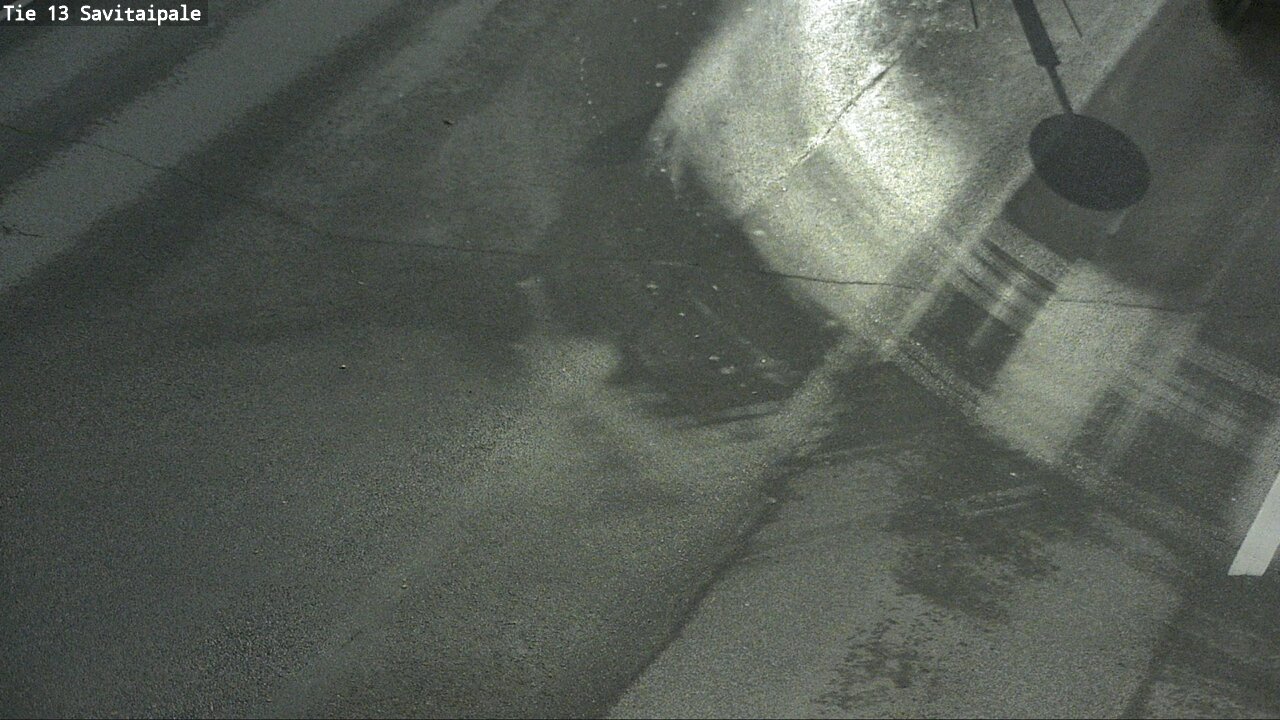 Kelikamerat Kuva Tie 13 Savitaipale, Savitaipale, Etelä-Karjala