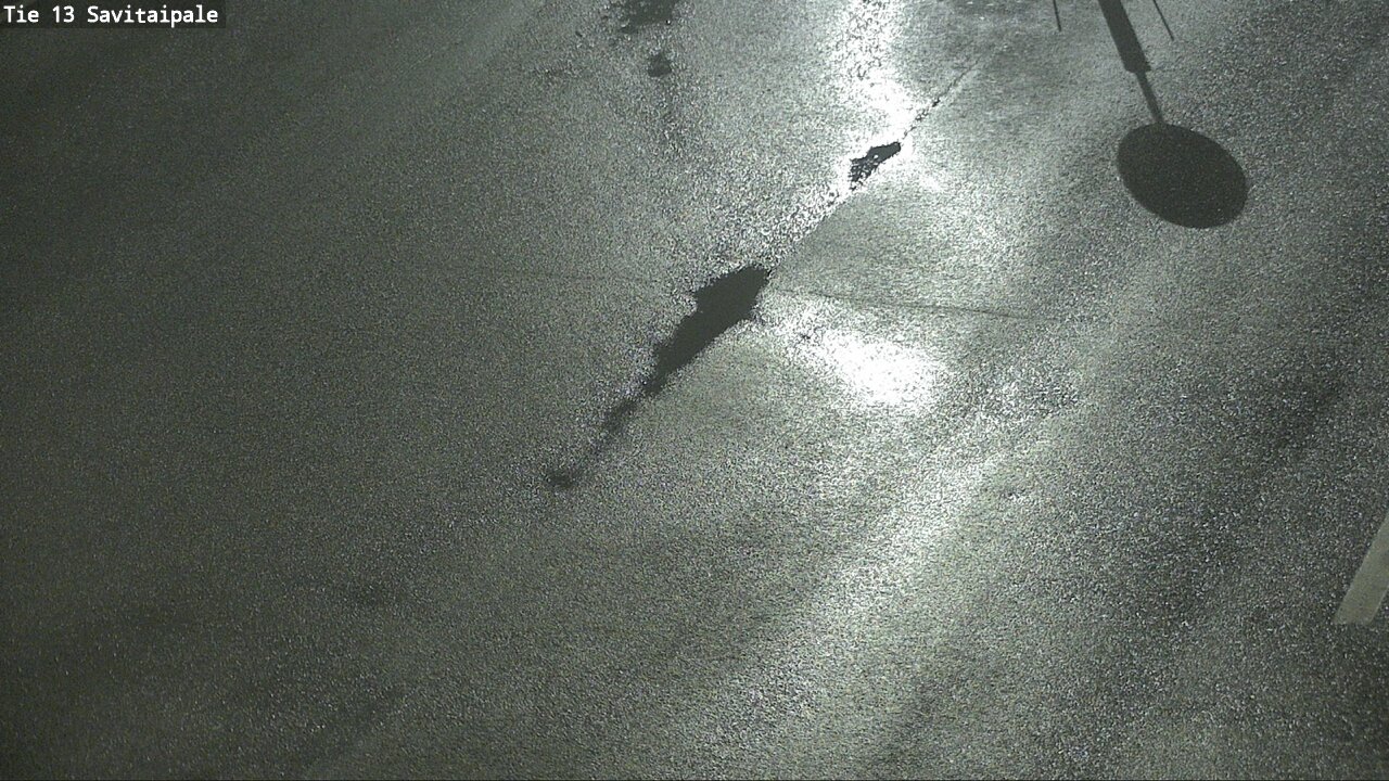 Kelikamerat Kuva Tie 13 Savitaipale, Savitaipale, Etelä-Karjala