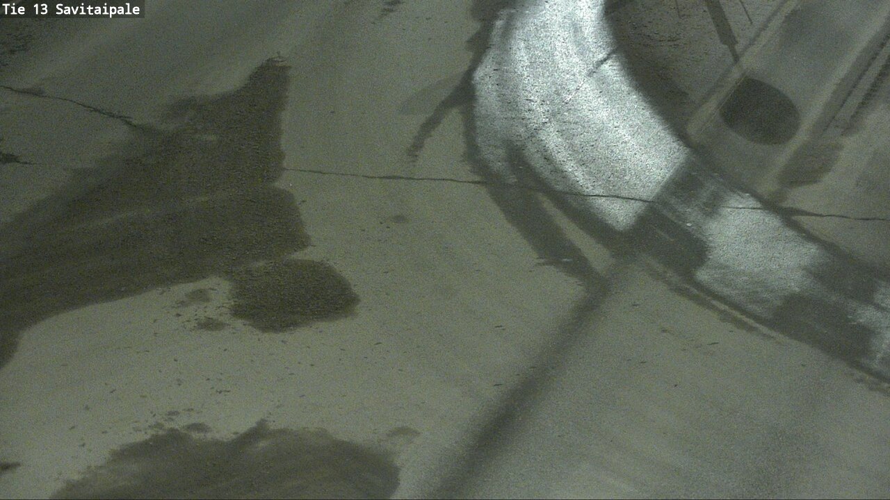 Kelikamerat Kuva Tie 13 Savitaipale, Savitaipale, Etelä-Karjala
