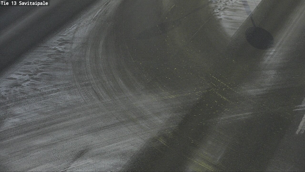 Kelikamerat Kuva Tie 13 Savitaipale, Savitaipale, Etelä-Karjala