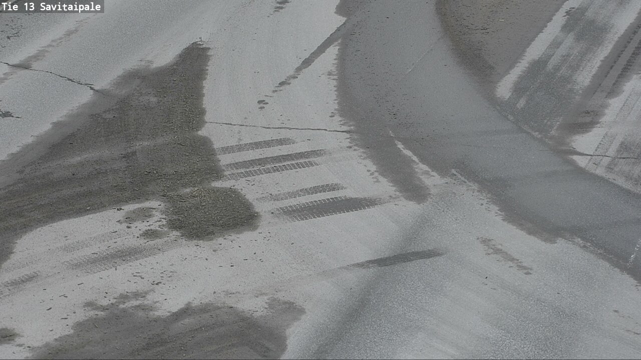 Kelikamerat Kuva Tie 13 Savitaipale, Savitaipale, Etelä-Karjala