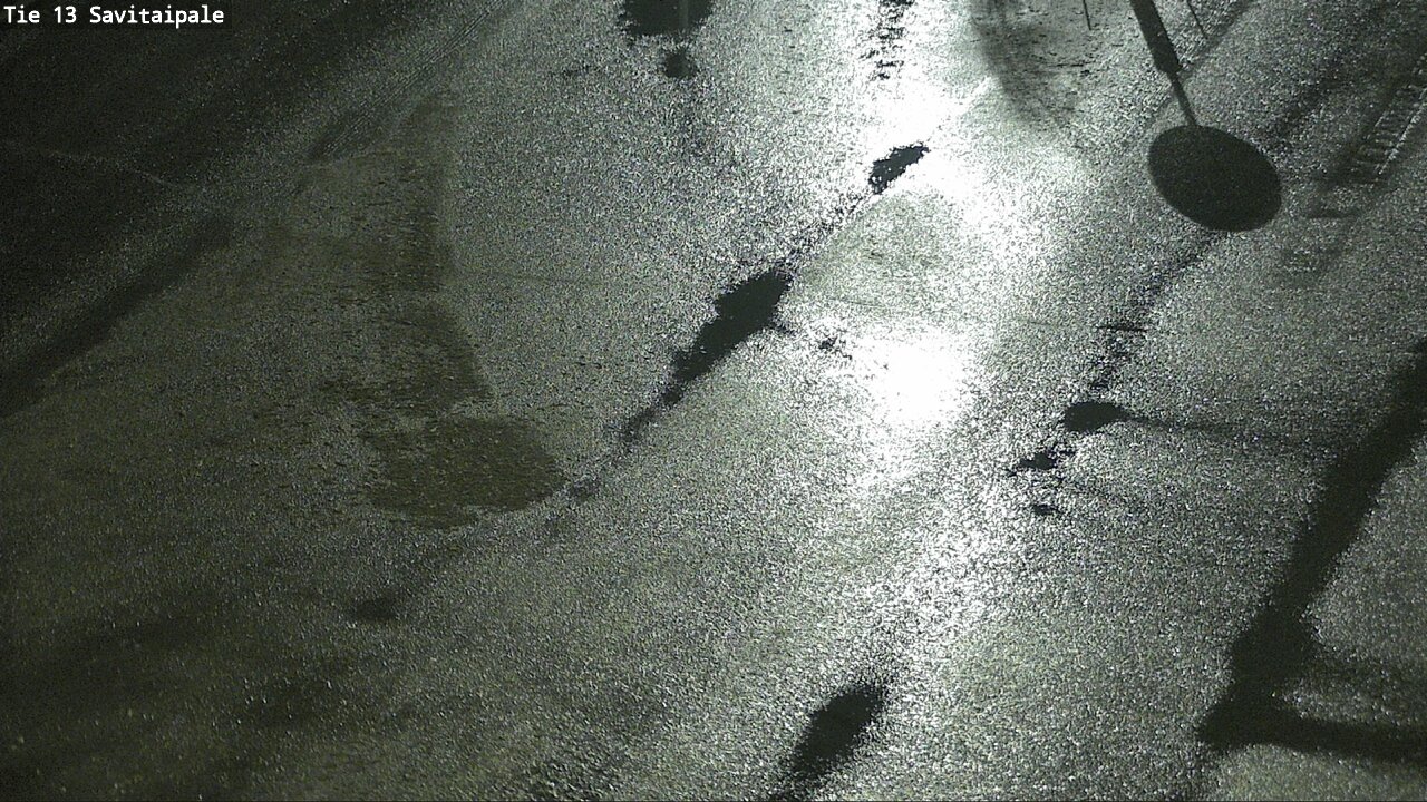 Kelikamerat Kuva Tie 13 Savitaipale, Savitaipale, Etelä-Karjala