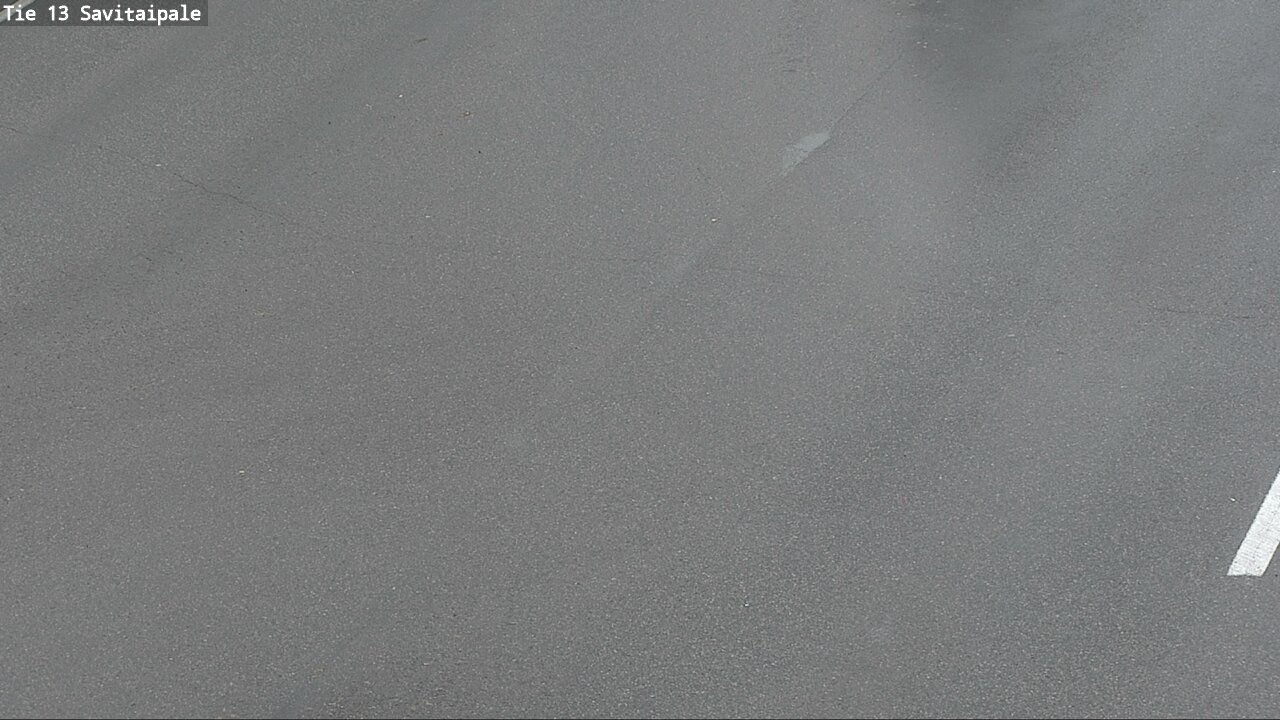 Kelikamerat Kuva Tie 13 Savitaipale, Savitaipale, Etelä-Karjala