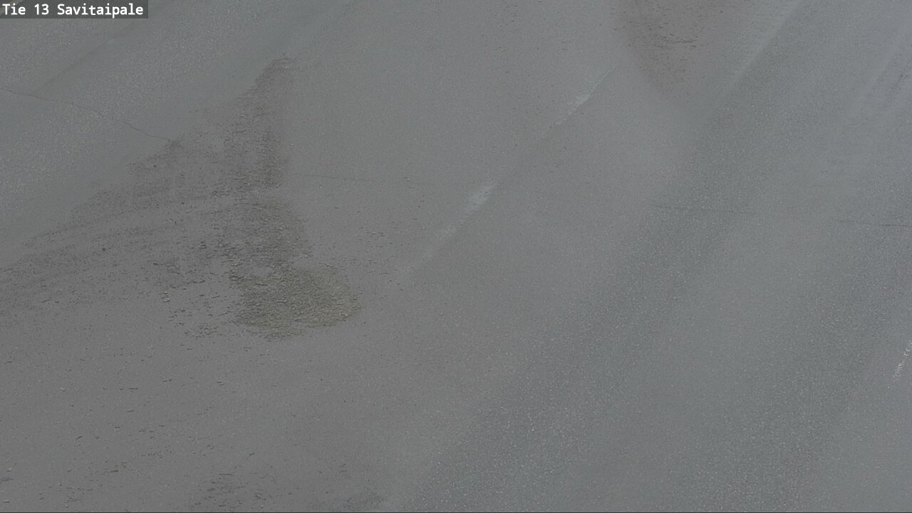 Kelikamerat Kuva Tie 13 Savitaipale, Savitaipale, Etelä-Karjala