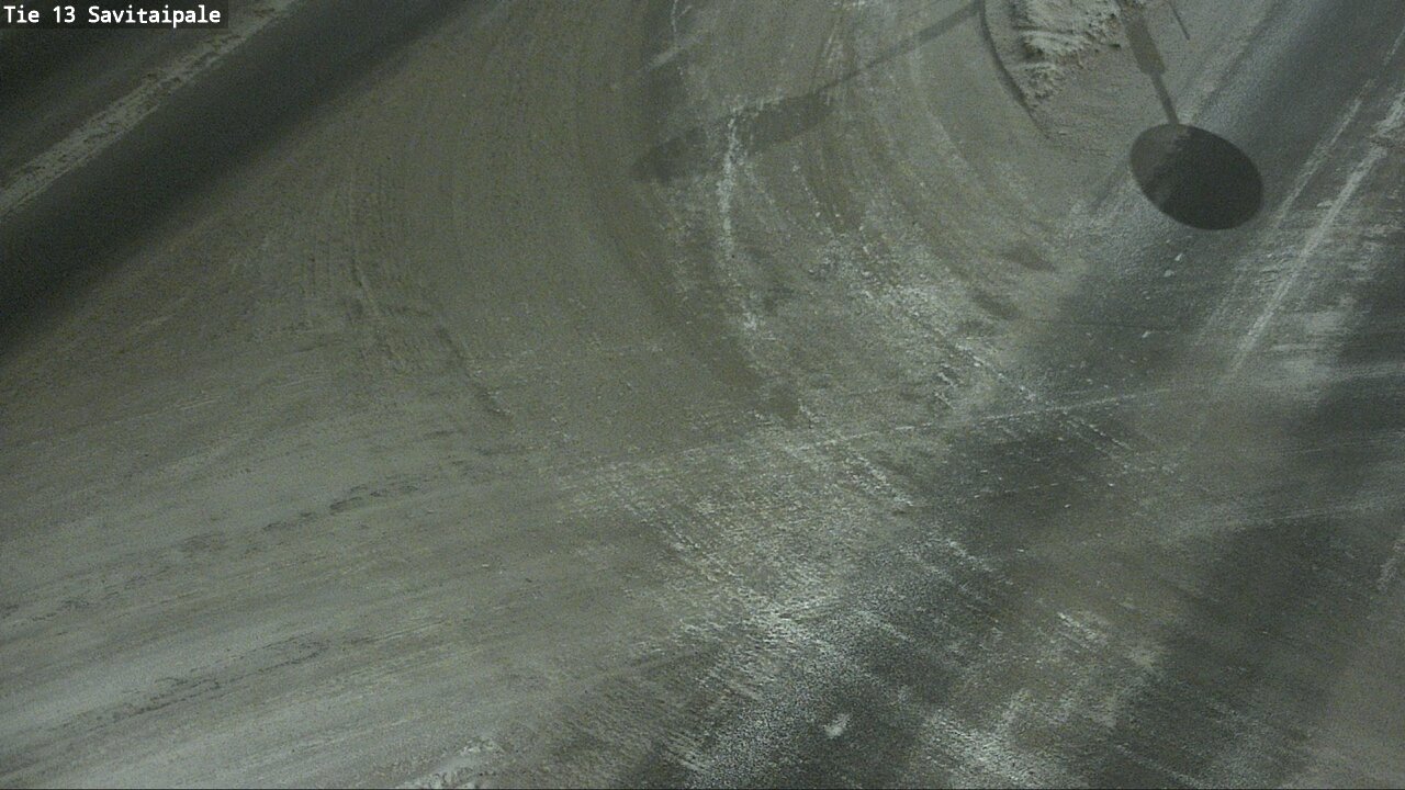 Kelikamerat Kuva Tie 13 Savitaipale, Savitaipale, Etelä-Karjala