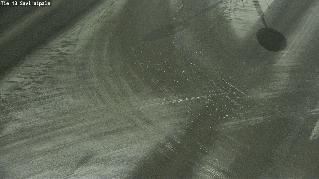 Kelikamerat Kuva Tie 13 Savitaipale, Savitaipale, Etelä-Karjala