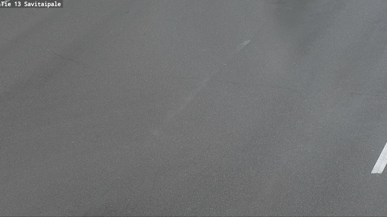 Kelikamerat Kuva Tie 13 Savitaipale, Savitaipale, Etelä-Karjala