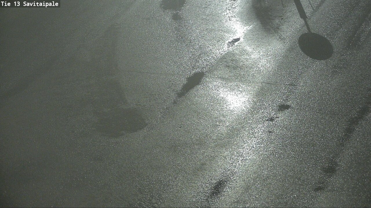 Kelikamerat Kuva Tie 13 Savitaipale, Savitaipale, Etelä-Karjala