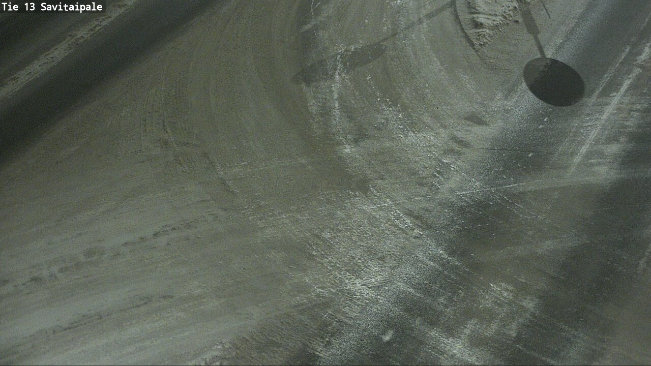 Kelikamerat Kuva Tie 13 Savitaipale, Savitaipale, Etelä-Karjala