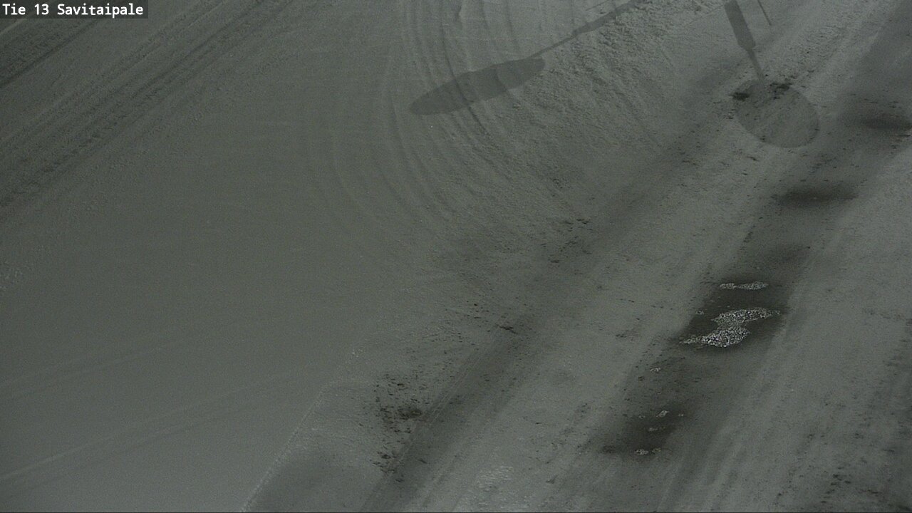 Kelikamerat Kuva Tie 13 Savitaipale, Savitaipale, Etelä-Karjala