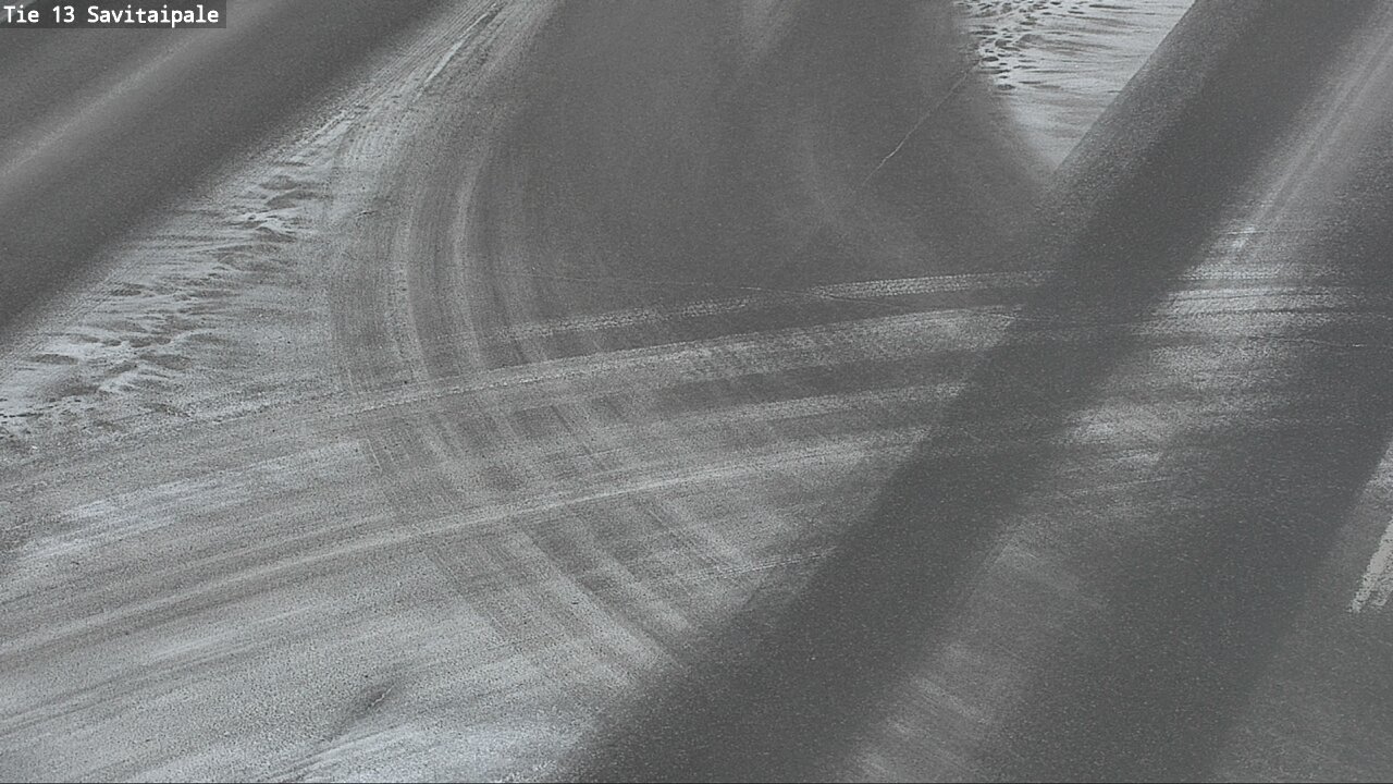 Kelikamerat Kuva Tie 13 Savitaipale, Savitaipale, Etelä-Karjala