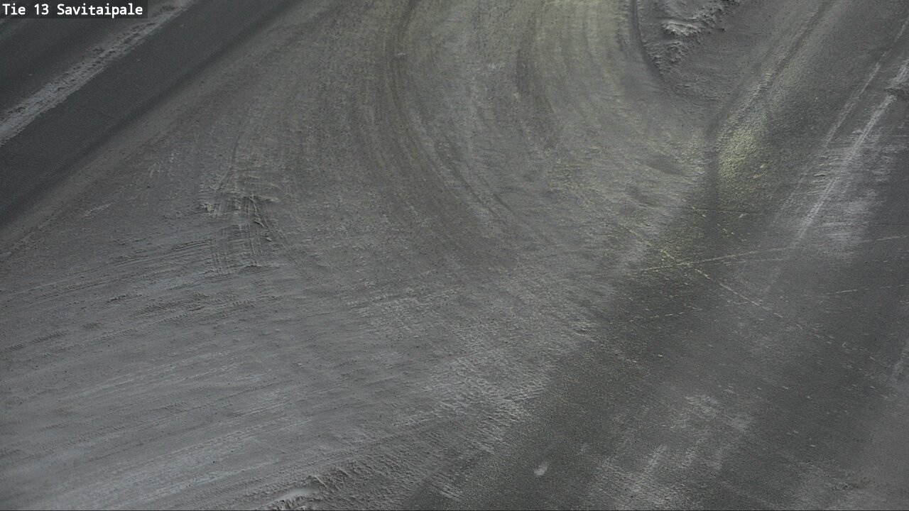 Kelikamerat Kuva Tie 13 Savitaipale, Savitaipale, Etelä-Karjala