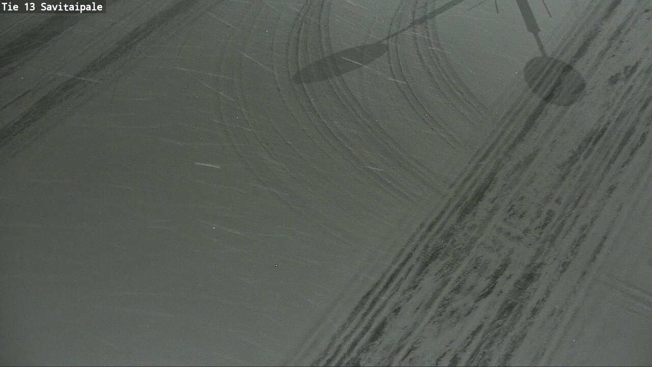 Kelikamerat Kuva Tie 13 Savitaipale, Savitaipale, Etelä-Karjala