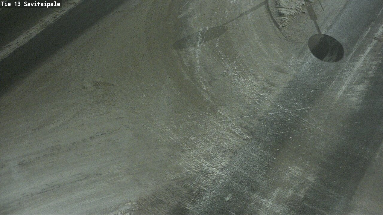 Kelikamerat Kuva Tie 13 Savitaipale, Savitaipale, Etelä-Karjala