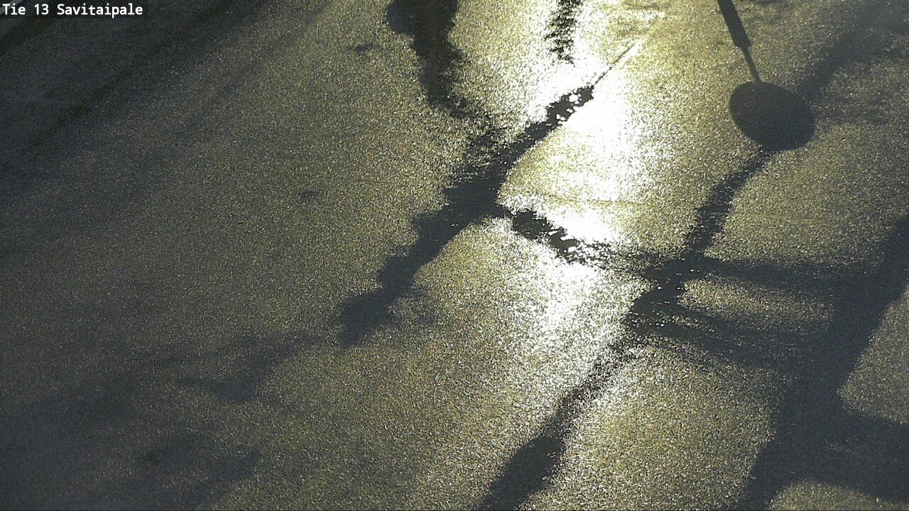 Kelikamerat Kuva Tie 13 Savitaipale, Savitaipale, Etelä-Karjala