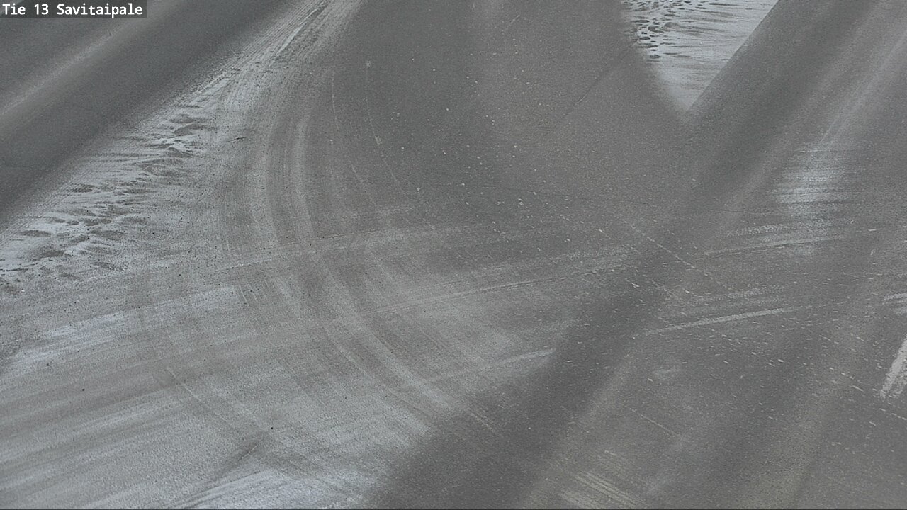 Kelikamerat Kuva Tie 13 Savitaipale, Savitaipale, Etelä-Karjala