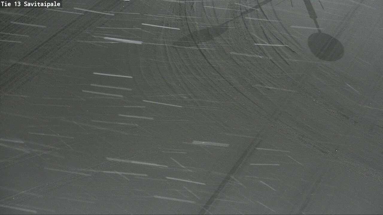 Kelikamerat Kuva Tie 13 Savitaipale, Savitaipale, Etelä-Karjala