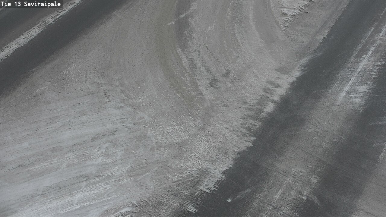 Kelikamerat Kuva Tie 13 Savitaipale, Savitaipale, Etelä-Karjala