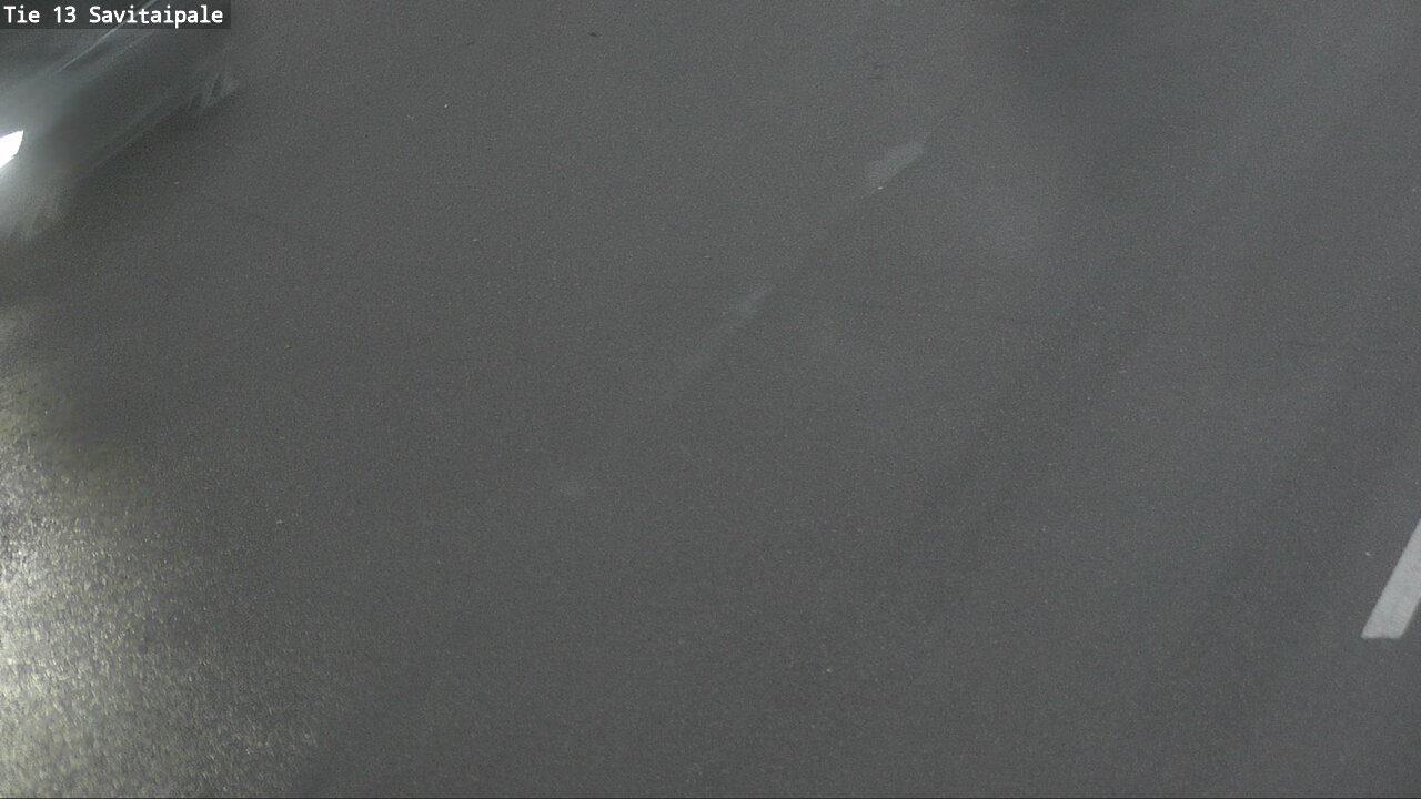 Kelikamerat Kuva Tie 13 Savitaipale, Savitaipale, Etelä-Karjala