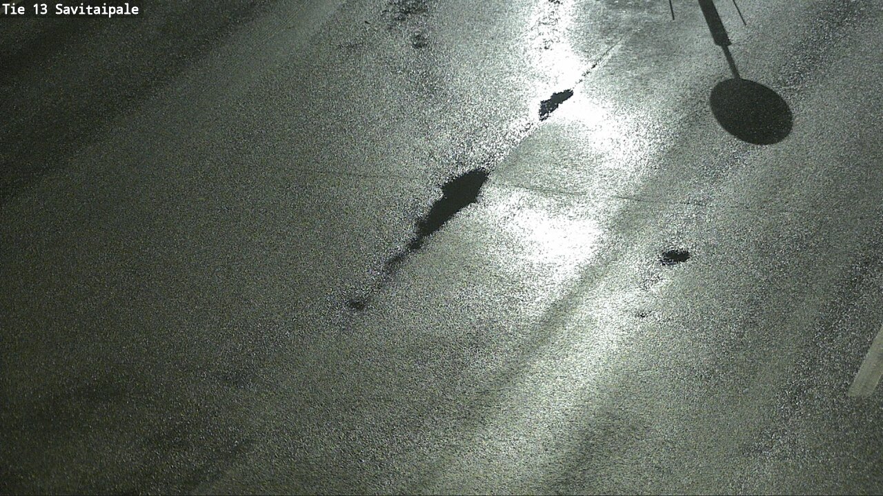 Kelikamerat Kuva Tie 13 Savitaipale, Savitaipale, Etelä-Karjala