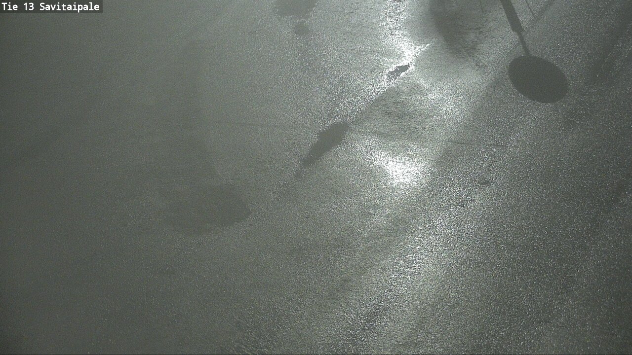 Kelikamerat Kuva Tie 13 Savitaipale, Savitaipale, Etelä-Karjala