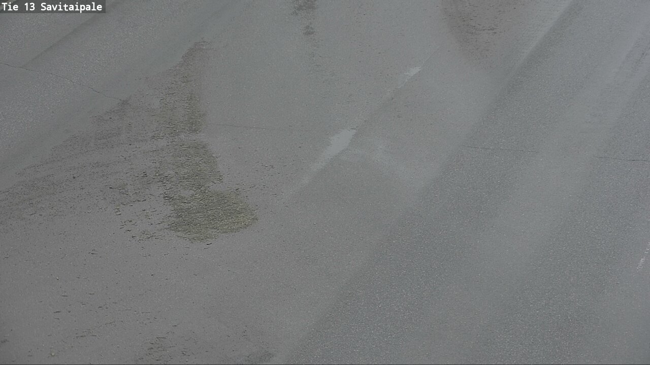 Kelikamerat Kuva Tie 13 Savitaipale, Savitaipale, Etelä-Karjala