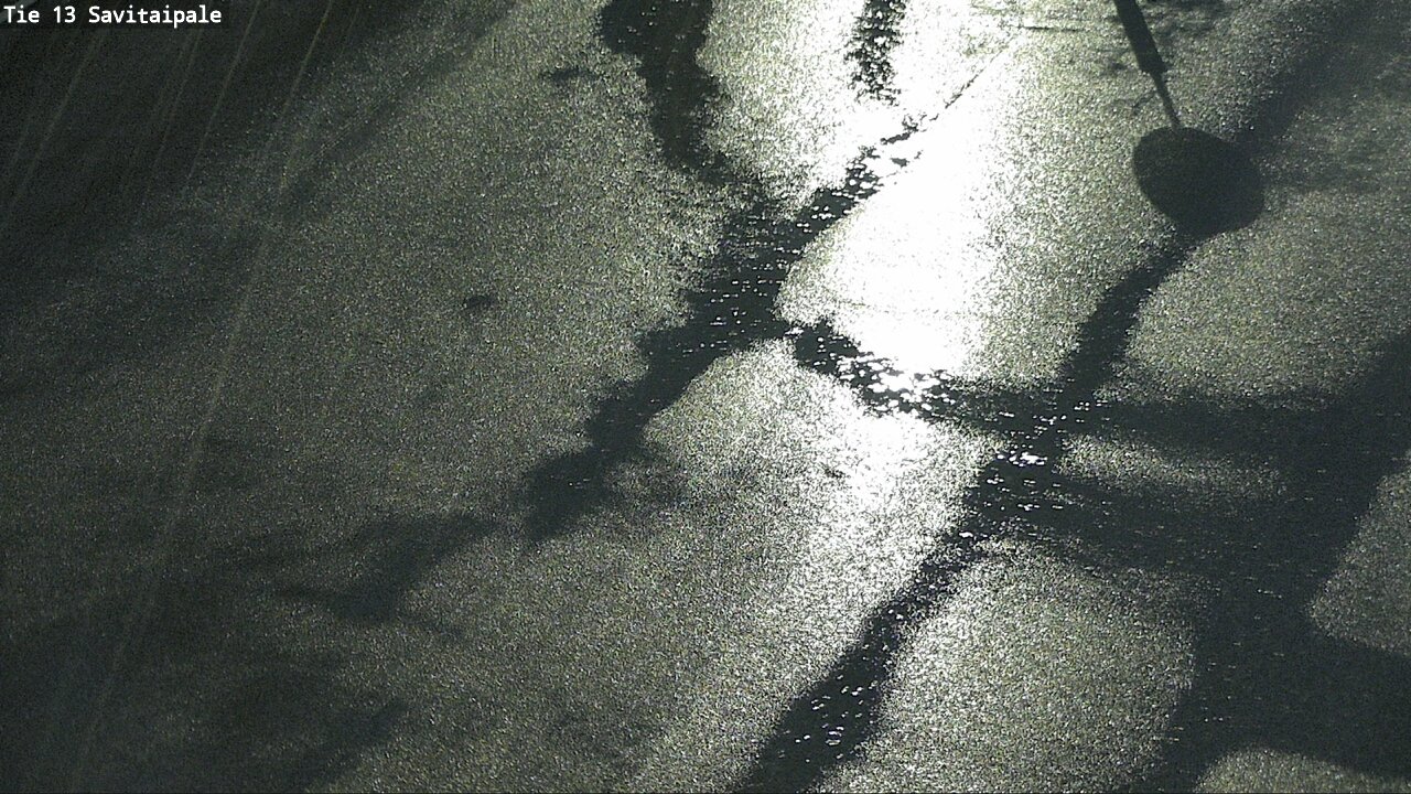 Kelikamerat Kuva Tie 13 Savitaipale, Savitaipale, Etelä-Karjala