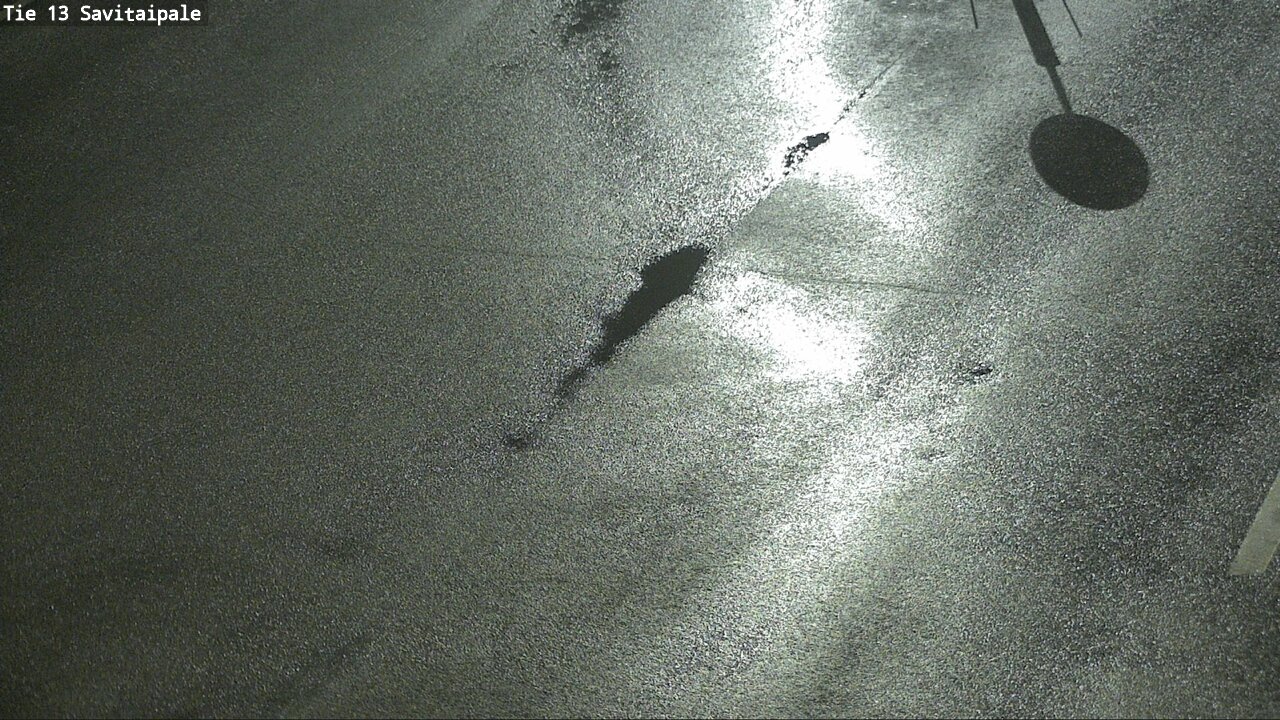 Kelikamerat Kuva Tie 13 Savitaipale, Savitaipale, Etelä-Karjala