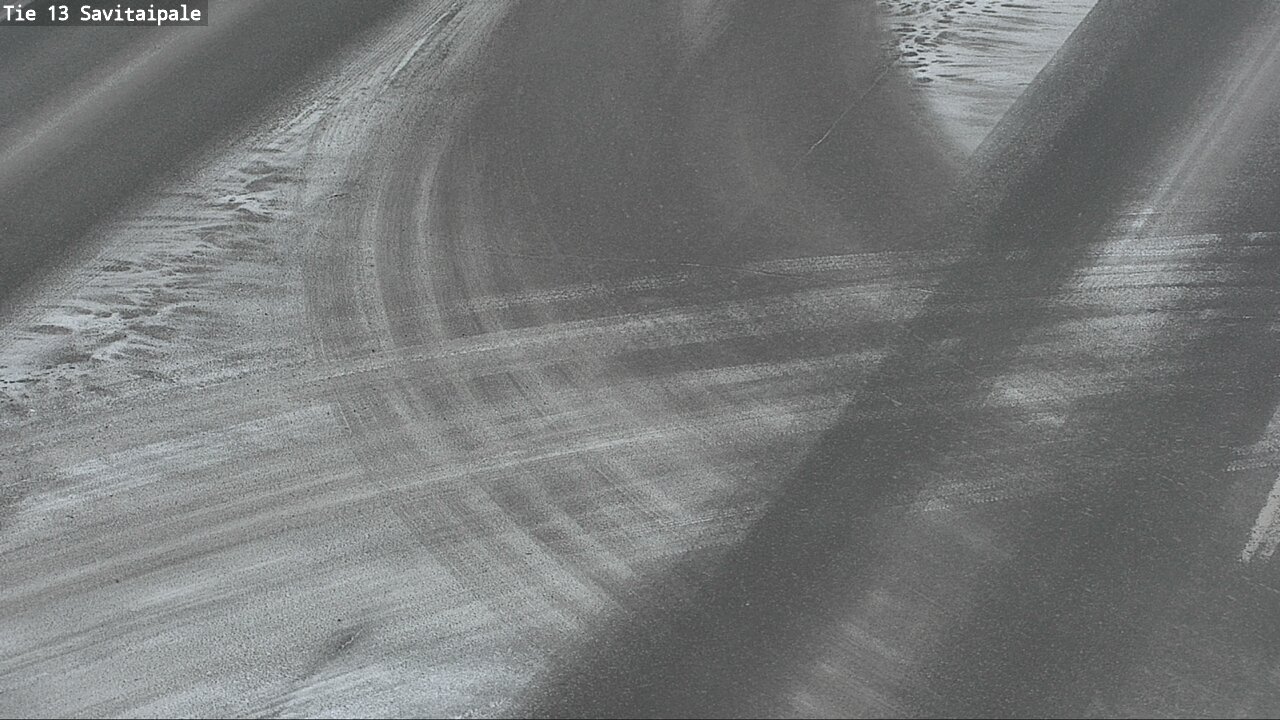 Kelikamerat Kuva Tie 13 Savitaipale, Savitaipale, Etelä-Karjala