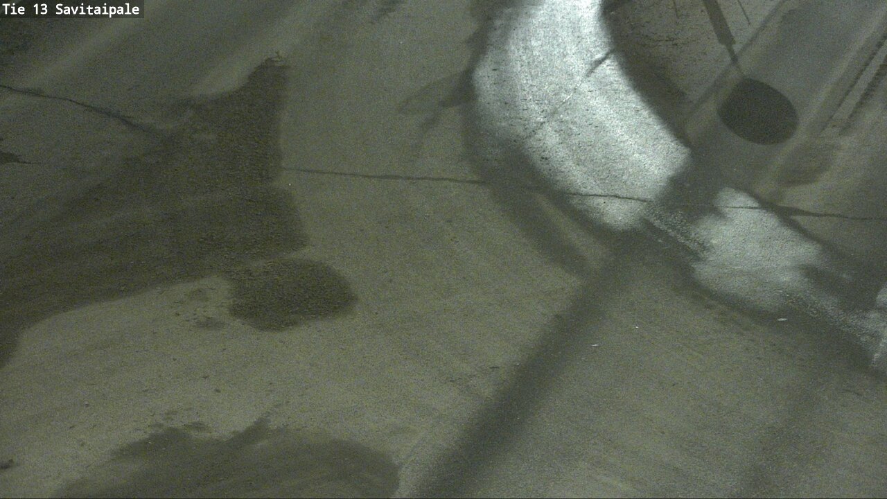 Kelikamerat Kuva Tie 13 Savitaipale, Savitaipale, Etelä-Karjala