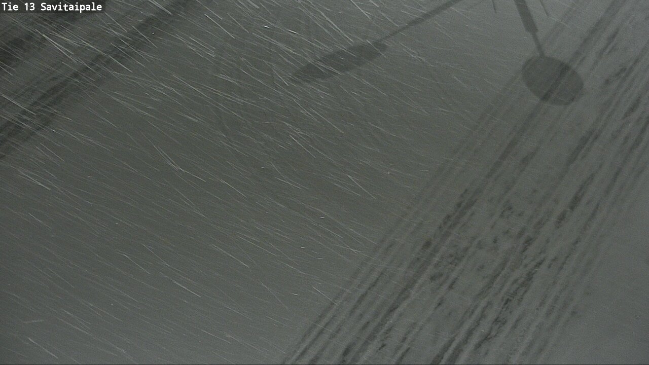 Kelikamerat Kuva Tie 13 Savitaipale, Savitaipale, Etelä-Karjala