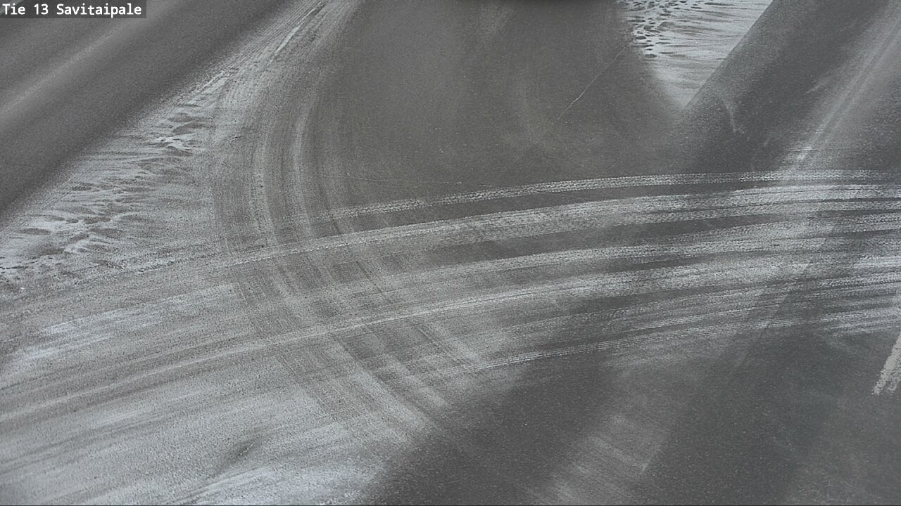 Kelikamerat Kuva Tie 13 Savitaipale, Savitaipale, Etelä-Karjala