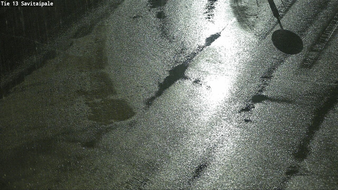 Kelikamerat Kuva Tie 13 Savitaipale, Savitaipale, Etelä-Karjala