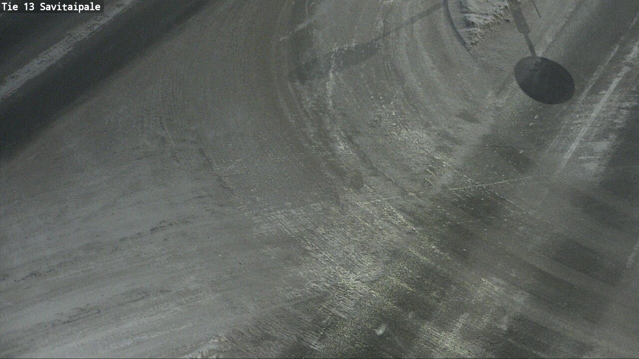 Kelikamerat Kuva Tie 13 Savitaipale, Savitaipale, Etelä-Karjala