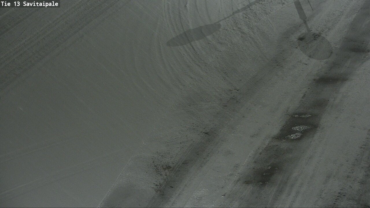 Kelikamerat Kuva Tie 13 Savitaipale, Savitaipale, Etelä-Karjala
