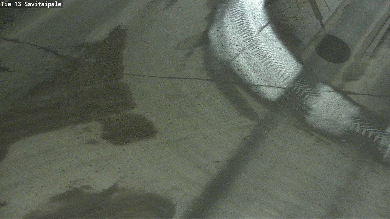 Kelikamerat Kuva Tie 13 Savitaipale, Savitaipale, Etelä-Karjala