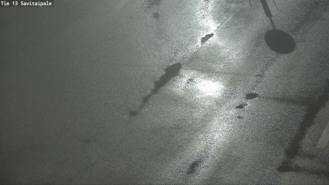 Kelikamerat Kuva Tie 13 Savitaipale, Savitaipale, Etelä-Karjala