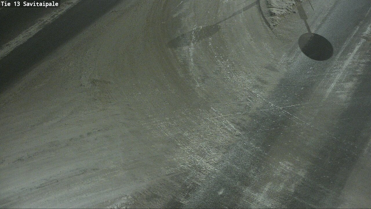 Kelikamerat Kuva Tie 13 Savitaipale, Savitaipale, Etelä-Karjala