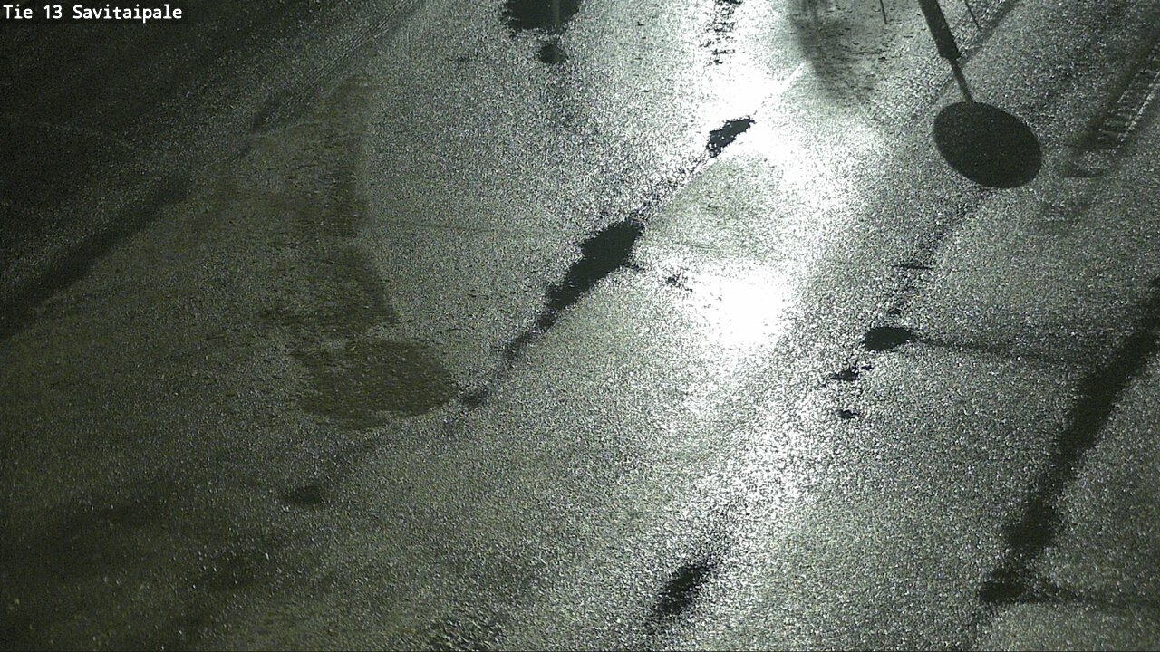 Kelikamerat Kuva Tie 13 Savitaipale, Savitaipale, Etelä-Karjala